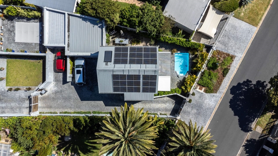 3 Bedroom Property for Sale in Constantia Western Cape